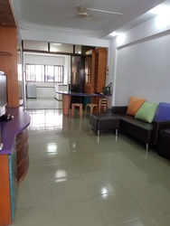 Blk 213 Bedok North Street 1 (Bedok), HDB 3 Rooms #172828892